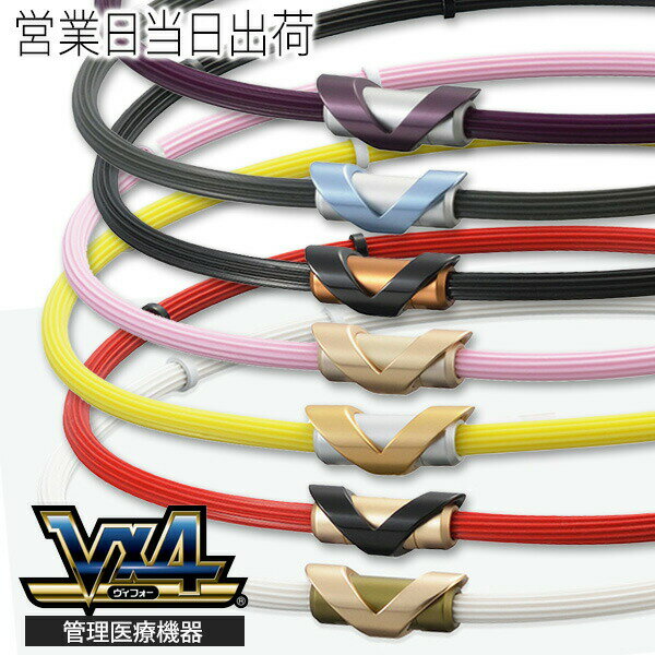 マルタカパルス Vx4 ヴィフォー Vx4 パワーネックレスネオプラスN(管理医療機器)ヴイフォー 2022年モデル 正規品 男性用 女性用 メンズ レディース...