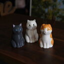 母の日 早割 プレゼント 実用的 ギフト 雑貨 インテリア 動物 猫 猫好き ねこ ネコ 猫グッズ 小さい 陶器 置物 おしゃれ かわいい 送料無料 スイーツ お菓子 和菓子 ギフトセット