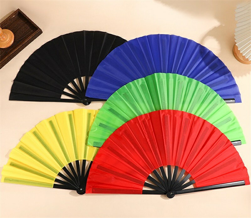 扇子 せんす うちわ レディース レディース用 古典柄 折りたたみ 踊り 太極拳 カンフー フィットネス ..
