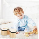 幼稚園早期教育クラスダンスクラス打楽器4インチ5インチボンゴドラム 大人の楽器 ...