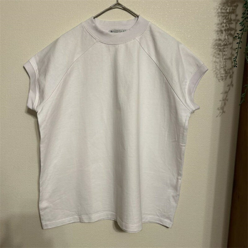 シャツブラウス 綿 100%