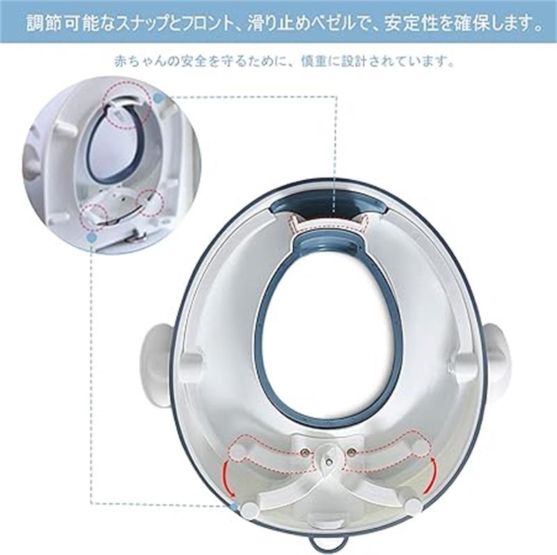 【テープ Lサイズ】パンパース オムツ さらさらケア (9~14KG) 216枚(54枚×4パック) [ケース品]