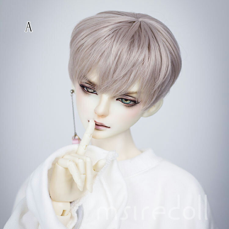 BJD ̊֐ߐl` EBbO j̎q V[g Z 1/3 1/4 1/6 SD h[ l` ߑ  j doll hX l` p[c