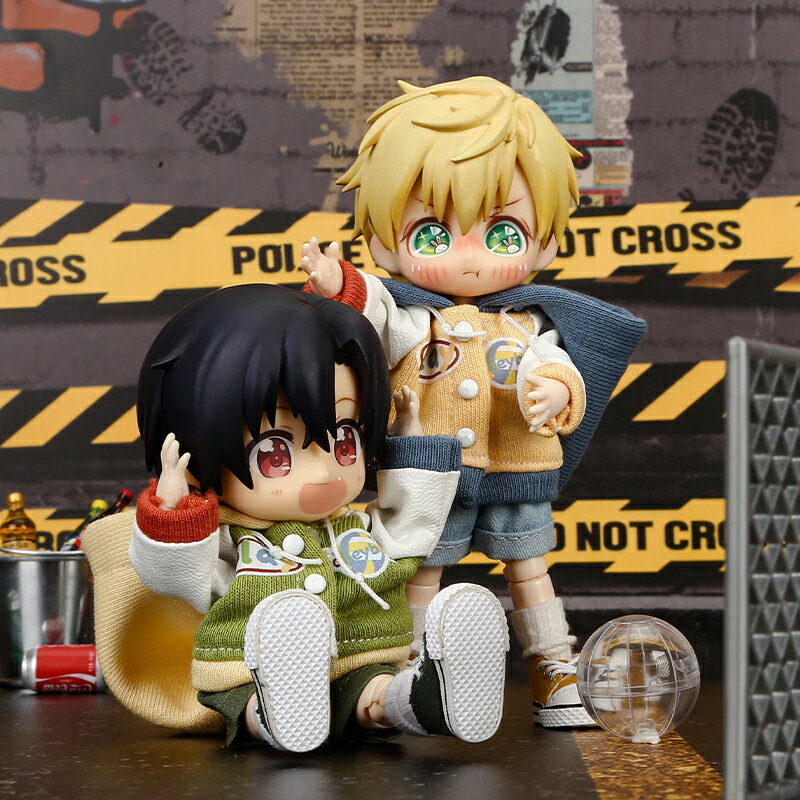 オビツ11 ドール 人形 服 衣装 アウター ジャンパー コート トップス アウトフィット オビツ 11cm ob11 ねんどろいど オビツろいど 人形服 人形...