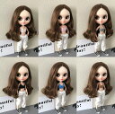 ブライス 服 洋服 アウトフィット 着せ替え トップス キャミソール ビスチェ blythe 毛糸 ニット カジュアル シンプル 無地 人形 ネオブライス 服 BJD 球体関節人形