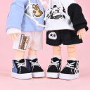 オビツ11 ドール 人形 靴 シューズ おしゃれ スニーカー 運動靴 オビツ 11cm ob11 ねんどろいど オビツろいど 人形靴 人形用靴