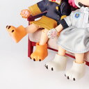 オビツ11 ドール 人形 靴 シューズ 猫 ハンド 猫爪 キャット オビツ 11cm ob11 ねんどろいど オビツろいど 人形靴 人形用靴