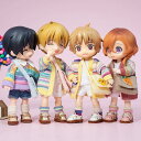 オビツ11 カバン バッグ クロスボディバッグ キャンバスバッグ ob11 GSC P9 MOLLY ドール 人形 衣装 アクセサリー