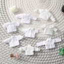オビツ11 ドール 人形 服 衣装 シャツ Yシャツ 長袖 半袖 トップス アウトフィット オビツ 11cm ob11 ねんどろいど オビツろいど 人形服 人形用服