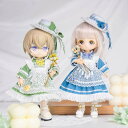 オビツ11 ドール 人形 服 甘ロリータ フェアリードリーム 甘ロリータワンピース 可愛い コスチューム イベント ハンドメイド 作家様 仮装 ワンピース&エプ...