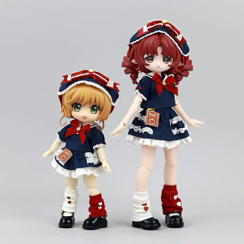 楽天市場】オビツ11 セーラー服の通販