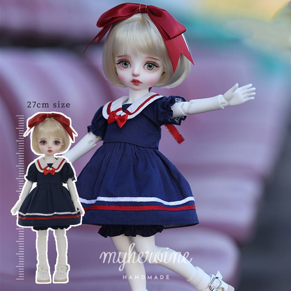 楽天市場】1 6 カスタム ドールの通販