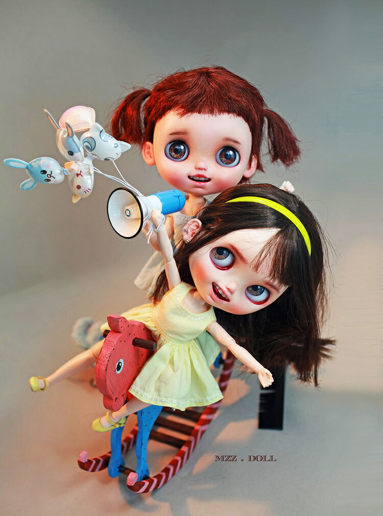 ブライス blythe ドール 靴 バレエシューズ レザー 人形 ネオブライス BJD 球体関節人形