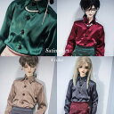 スーパードルフィー 男の子 服 シャツ ブラウス SD MSD SD13 SD17 通販 洋服 球体関節人形 人形 美少年 dolk ドール トップス 少年 衣装 ドール通販 アウトフィット 男 ボークス サイズ 身長 dd ボディ 互換 女の子 人気