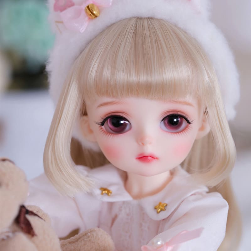 オープニング大放出セール 球体関節人形 女の子 Ayaneフルセット 本体 服 ウィッグ Bjd 1 6 ドール 洋服セット ハンドメイド ボディ 洋服 球体 関節 人形 セット ドール服 服 カスタムドール お洒落無限大 Tryoutkampus Com