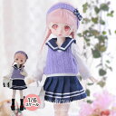 球体関節人形 女の子 Furaフルセット 本体 服 ウィッグ BJD 1/6 ドール 洋服セット ハンドメイド ボディ 洋服 球体 関節 人形 セット ドール服...