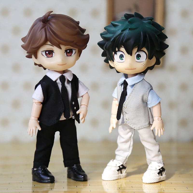 楽天市場】ねんどろいどどーる スーツの通販 楽天市場】ねんどろいどどーる スーツの通販