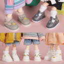オビツ11 ドール 人形 靴 ブーツ スニーカー 星 オビツ 11cm ob11 ねんどろいど オビツろいど 人形靴 人形用靴