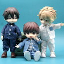 オビツ11 ドール 人形 服 衣装 Yシャツ トップス アウトフィット オビツ 11cm ob11 ねんどろいど オビツろいど 人形服 人形用服