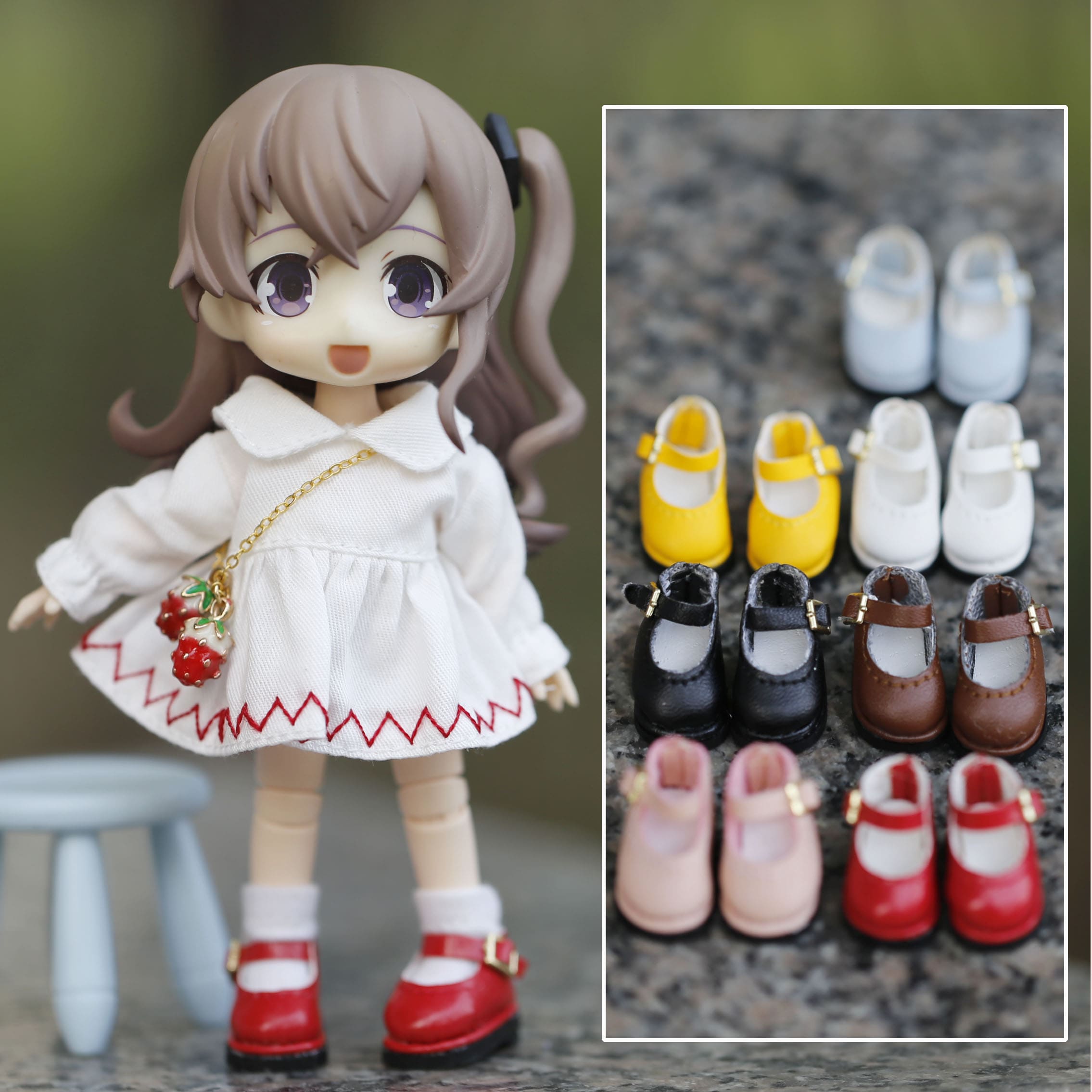 楽天市場】ネオブライス 靴(シリーズリカちゃん)の通販 楽天市場】ネオブライス 靴(シリーズリカちゃん)の通販