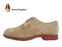 Hush puppies(nbVps[jL-220T z[ fB[XV[Y yԃfUCzyNVJfUCz j[AfUC RtH[g Vibram\[