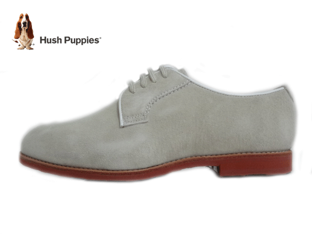 Hush puppies(nbVps[jL-220T DAWN WHITEy̓Z[z h[zCg fB[XV[Y JWAV[Y 2021t j[A RtH[g Vibram\[ 2E  {