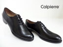 Calpierre(カルピエーレ)D177/VIRAP NERO/BLACK/ブラック レディースコンフォート/ホールカットシューズ/プレーントゥ/イタリア製/インポートシューズ【返品不可商品】