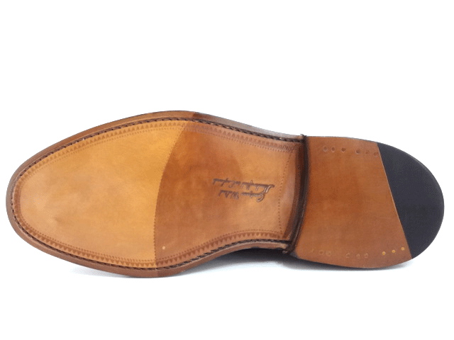 Loake1880(ローク)IMLK1006 BLACK ブラック Perth Black 紳士ビジネスシューズ Made in Engand 英国王室御用達 革底 グッドイヤーウェルテッド