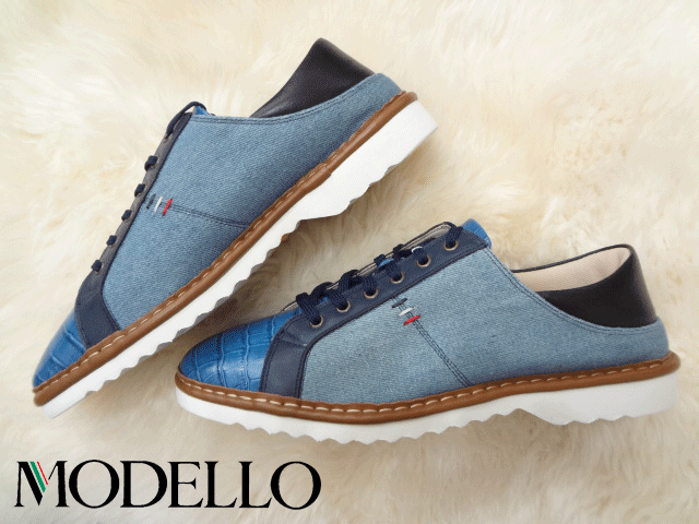 ޥɥ饹 MODELLO(ޥɥ饹 ǥ) DM3161 ͥӡ/NAVY Źڥʡۡڸʸ¤ۡ25cmΤߡۡڥ󥺡 奢륷塼 ڥӥ֥ॽۥå/ѵ/ӥ֥/VIBRAM ܳס۵ //ͥ奢/ӥͥ/»η