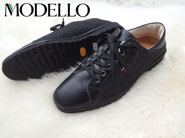 ޥɥ饹 MODELLO(ޥɥ饹 ǥ) DM3161 ֥å/BLACK Źڥʡۡڸʸ¤ۡ24cmΤߡۡڥ󥺡 奢륷塼 ڥӥ֥ॽۥå/ѵ/ӥ֥/VIBRAM ܳס۵ //ͥ奢/ӥͥ/»η