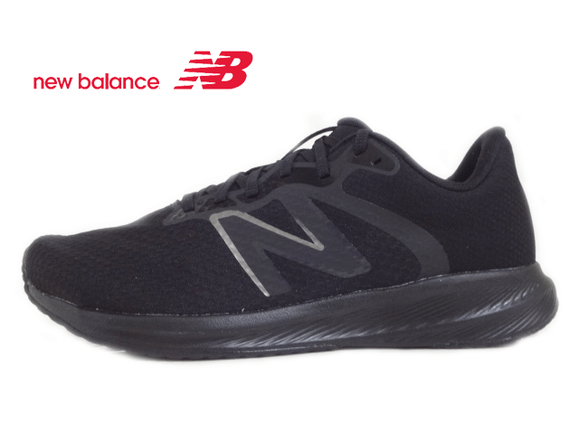 new balance(ニューバランス)M413LK2 BLACK ブラック【2