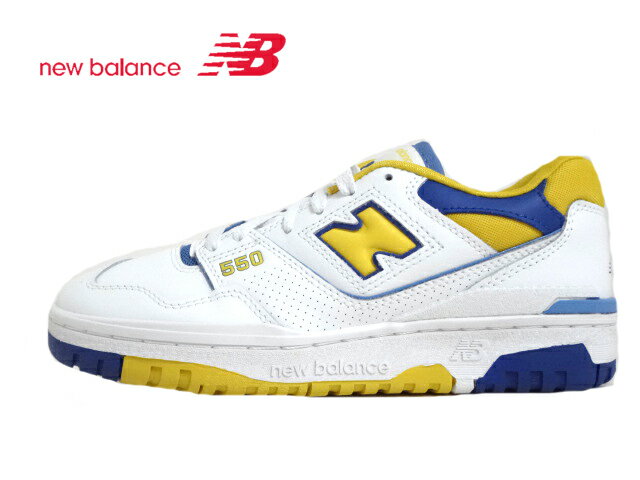 newbalance(˥塼Х)BB550NCGWHITE/YELLOWۥ磻/2023SSۡڽղƿۡBB550ۥ󥺥˥塼Х󥹥ǥ˥塼Х󥹥Хåȥܡ륷塼D磻參奢륹ˡߥƥåɾŹ˥å