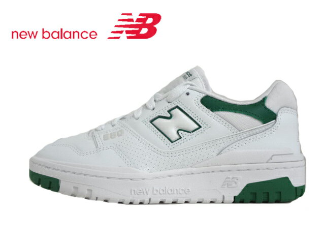 newbalance(˥塼Х)BB550SWBWHITE/GREENۥ磻/꡼2023SSۡڽղƿۡBB550ۥ󥺥˥塼Х󥹥ǥ˥塼Х󥹥Хåȥܡ륷塼D磻參奢륹ˡŹ˥åޯˡ