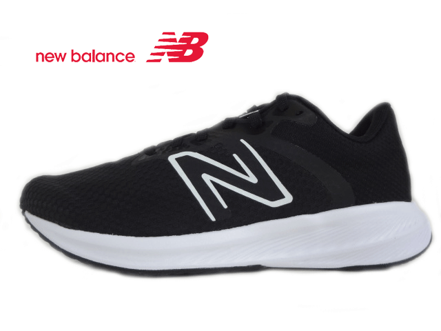 new balance(ニューバランス)W413LB2 BLACK ブラック【2