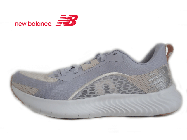 new balance(ニューバランス) DynaSoft Beaya Sport CR1 WXBEYCR1 LIGHT PURPLE ライトパープル【2023AW】【秋冬新作】ランニングシューズ トレーニングシューズ ウォーキングシューズ スポーツ レディース 女性限定 軽量タイプ D幅 部活 運動