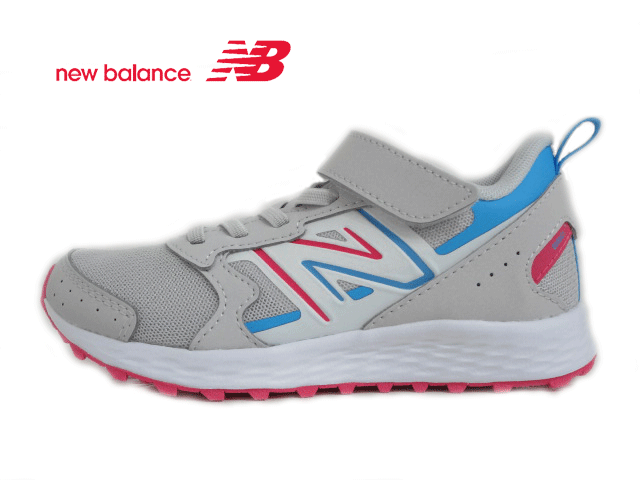 new balance(˥塼Х)Fresh Foam 650 V1 BK1 YU650GP1 GRAY 졼2023AWۡڽ...