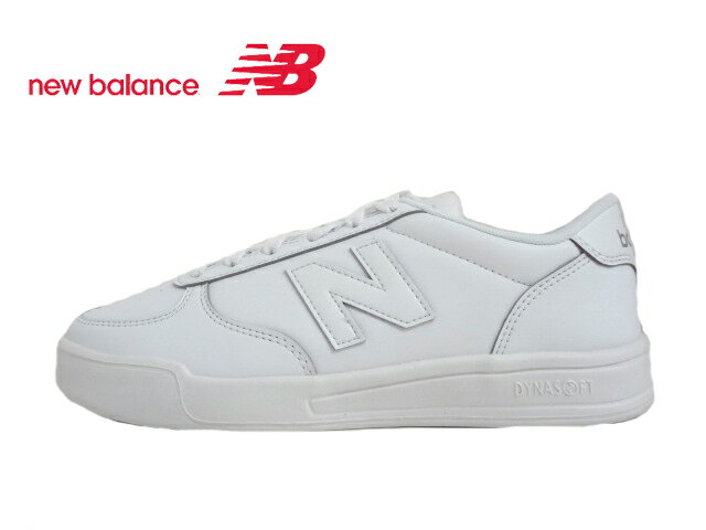 new balance(ニューバランス)CT30SC2 TRIPLEWHITE/トリプルホワイト【2024AW】【秋冬新作】レディース メンズ コート スタイルスニーカー クラシカル 仕事 通勤スニーカー カジュアルスニーカー 軽量スニーカー