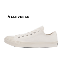 CONVESRES ALL STAR US ARMYSHOES OX(コンバースオールスター US アーミーシューズ OX)1SC600 WHITE ホワイト 【スニーカー】【メンズ】【レディース】軍隊の訓練用 アーミーシューズ 洗い加工 コットンの靴紐 クッション性 U.S.ORIGINATOR 正規代理店