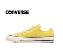 CONVERSE ALL STAR (R) OX(Ro[X I[ X^[ R IbNX)1SD264 YELLOW CG[y2023SSzytĐVzyヂfzfB[XRo[X YRo[X Xj[J[ K̔㗝X AbvO[h V^Ro[X