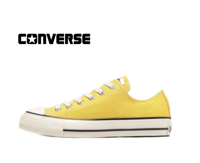 CONVERSEALLSTAR(R)OX(С륹Rå)1SD264YELLOW2023SSۡڽղƿۡڼǥۥǥС󥺥СˡŹåץ졼ɿС