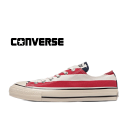 CONVERSE ALL STAR US STARS&BARS OX (Ro[X I[X^[ US X^[Yo[Y OX)1SD295 STARS&BARS X^[&o[Xy2023SSzvgAWf fB[XRo[X YRo[X AJ U.S. ORIGINATOR nCJbgXj[J[