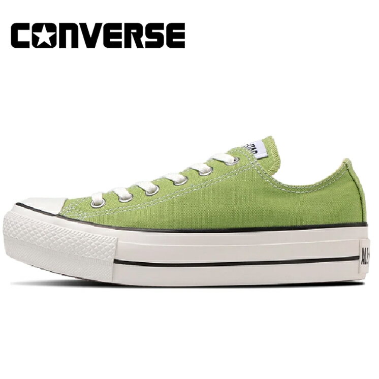 CONVERSEALLSTARPLTSEPOX(С륹PLTSEPOX)5SD434PISTACHIOGREENԥ꡼2023SSۡڽղƿۥǥС쥹ˡ쥽륹륢åץ奢륹ˡE.V.A.󥽡