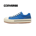 CONVERSE ALL STAR(R) BOARDERSTAR OX(コンバース オールスター（R) ボーダースター OX)1SD832 BLUE ブルー次世代モデル ボリューム感 新モデル アイコニックなディテール 正規代理店