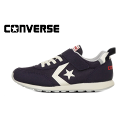 CONVERSE KID'S RS (コンバース キッズ RS)3KD482 NVY/RED ネイビー/レッド【2025SS】【春夏新作】キッズ ランニングモデル 軽量 通気性の良いメッシュ素材 衝撃吸収性を向上 正規代理店(4)