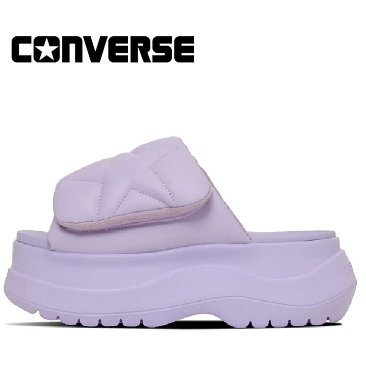 CONVERSECHEWYPS(С塼PS)LILACѡץ2025SSۡڽղƿۥǥ쥽륵Ĺ̥ѥմ٥Ź