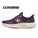 CONVERSE RUNNING CAVESTAR SLIT SLIDE(コンバース ランニング ケイブスター スリットスライド) DRK・PUR ダーク・パープル 33600182230【メンズ】【レディース】 スリットスライド ウォーキング 軽いジョギング 軽さ クッション性 通気性 正規代理店