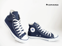 CONVERSE ALL STAR HI NAVY(Ro[XI[X^[nClCr[)M9622 NAVY/lCr[yRo[XzyizyԁzfB[X/Y/jZbNX/nCJbgXj[J[/K̔㗝X