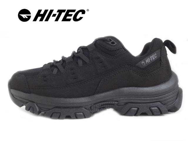 ハイテック HI-TEC ENDEAVOUR WP HT HK046 BLACK ブラック【2024AW】【秋冬新作】 メンズ/レディース 透湿防水メンブレン 透湿防水 保温 抗菌防臭のサムネイル
