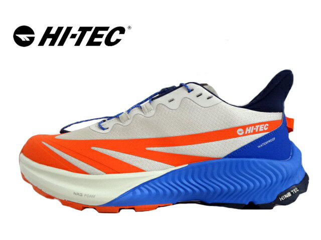 HI-TEC(ϥƥå)NOMADADVWP(Υޥɥɥ٥㡼)֥å/ƥ/륰졼2025SSۡڽղƿۥ󥺥ȥɥ塼ץˡå塼졼Ʃɿ̵