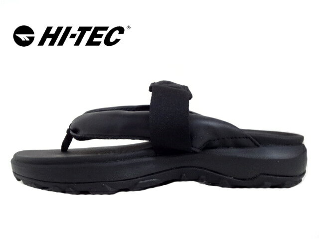 HI-TEC(ϥƥå)HTSD012HATAGOϥ2025SSۡڽղƿBLACK/֥å/ǥ̥ȥ󥰥ȥɥ륫奢륵